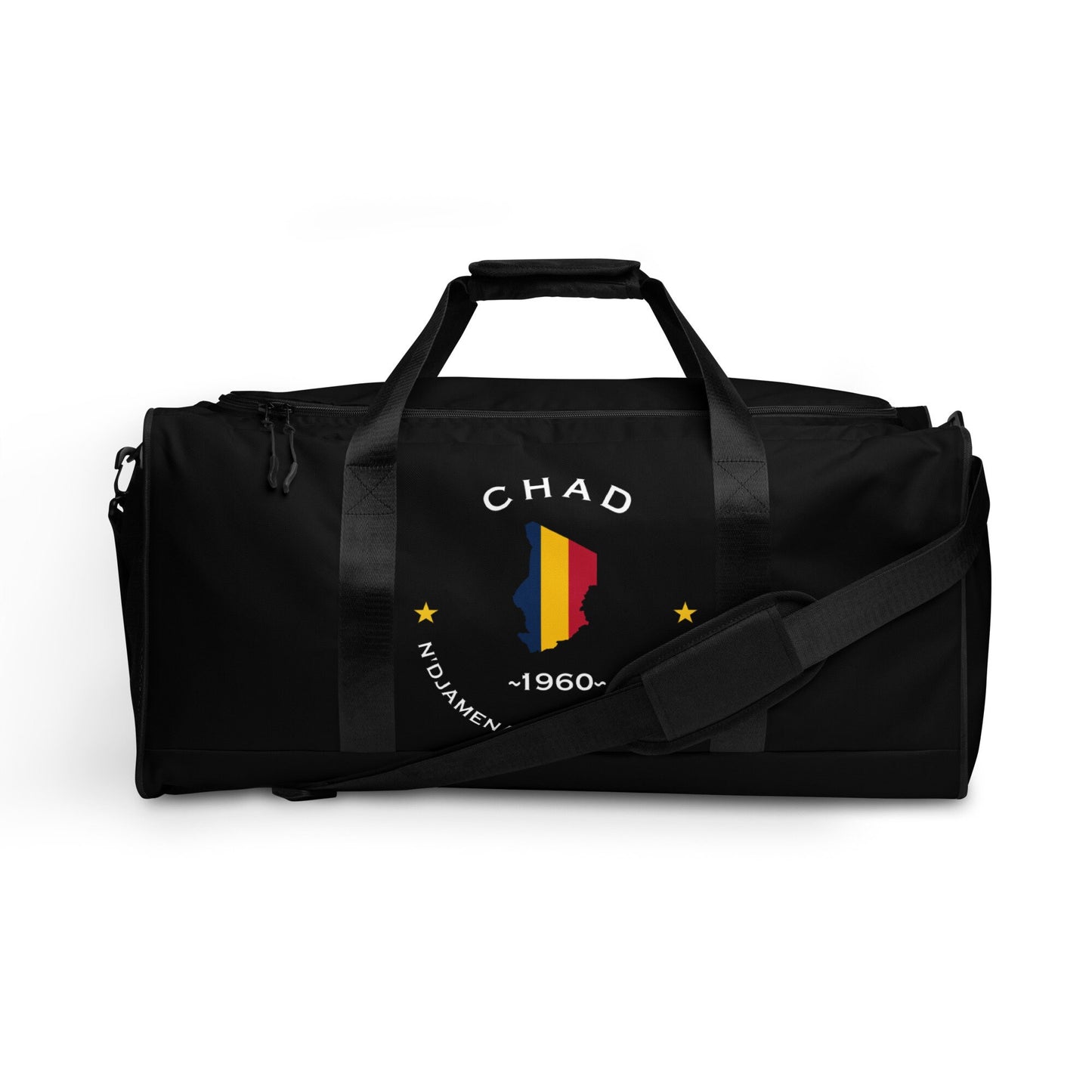 Chad Duffle bag