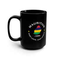 Mauritius Mug