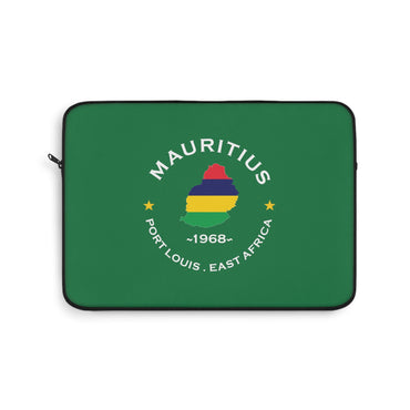 Mauritius Laptop Sleeve- 13 inch