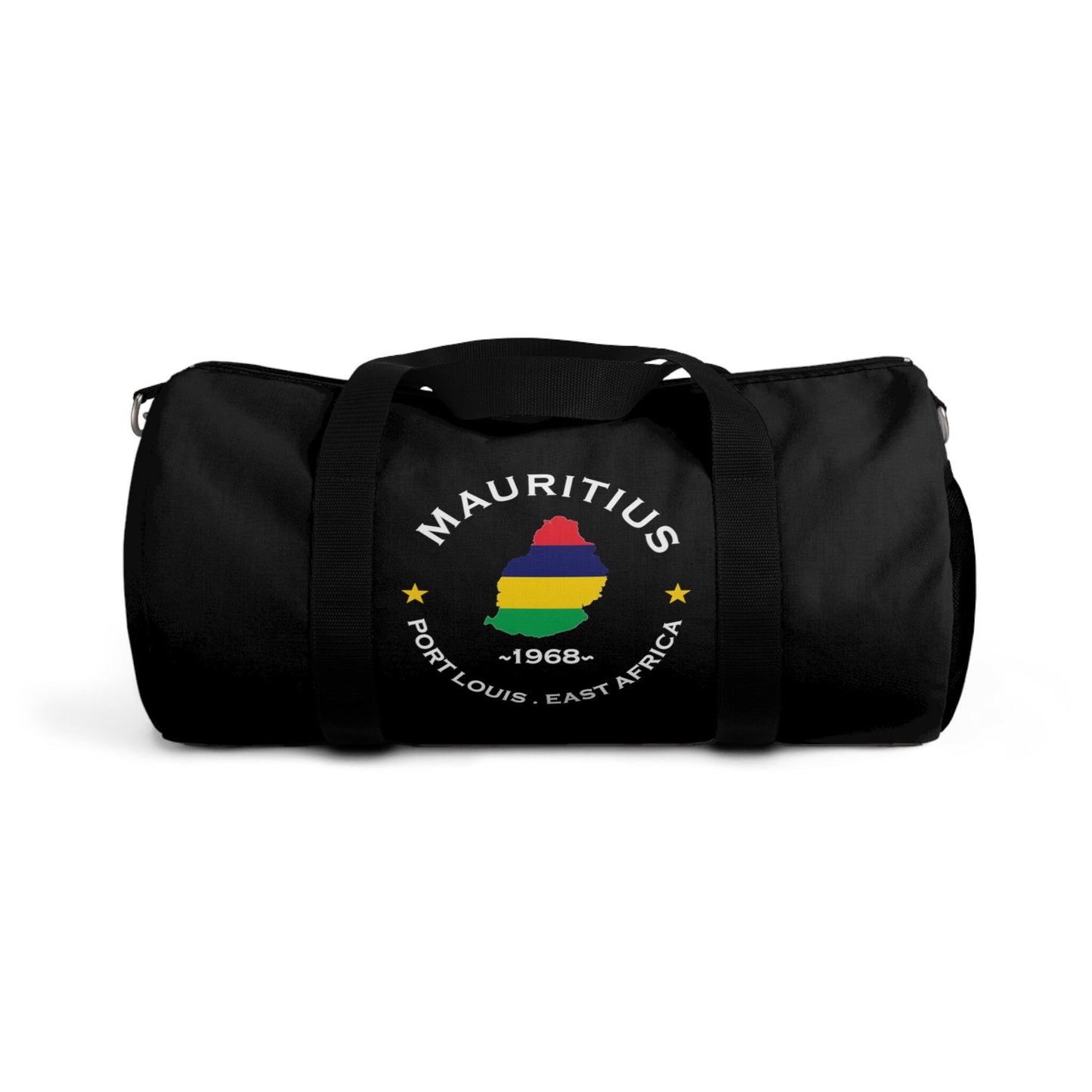 Mauritius Medium Duffel Bag