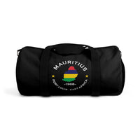 Mauritius Medium Duffel Bag