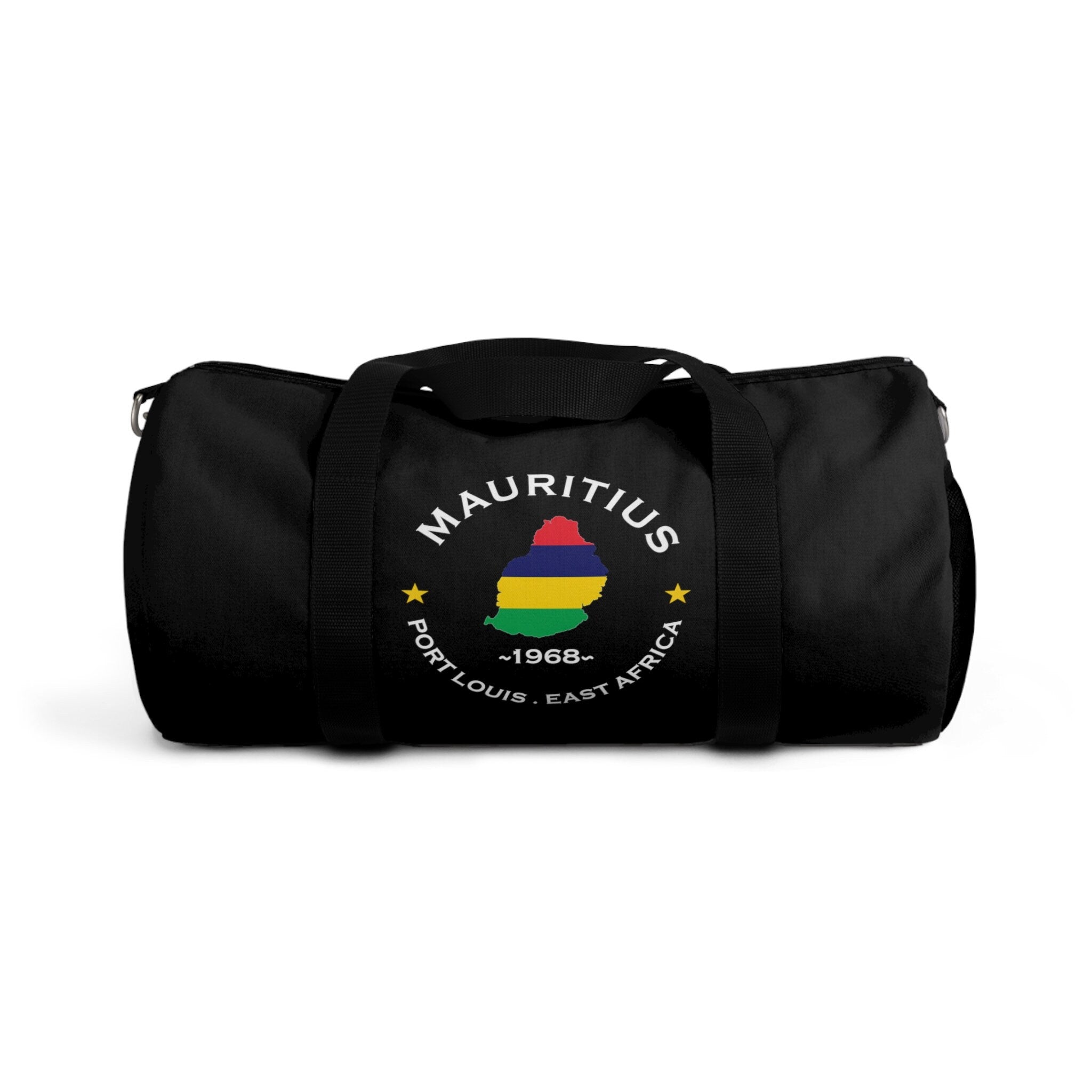 Mauritius Medium Duffel Bag