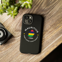 Mauritius Phone Case