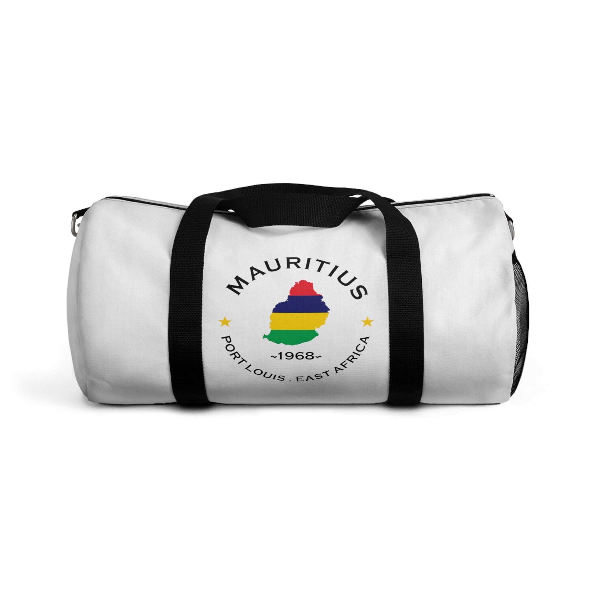 Mauritius Medium Duffel Bag