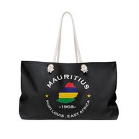 Mauritius Tote Bag