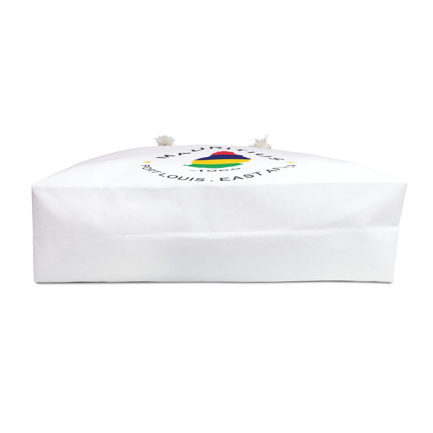 Mauritius Tote Bag