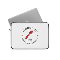 Morocco Laptop Sleeve- 13 inch