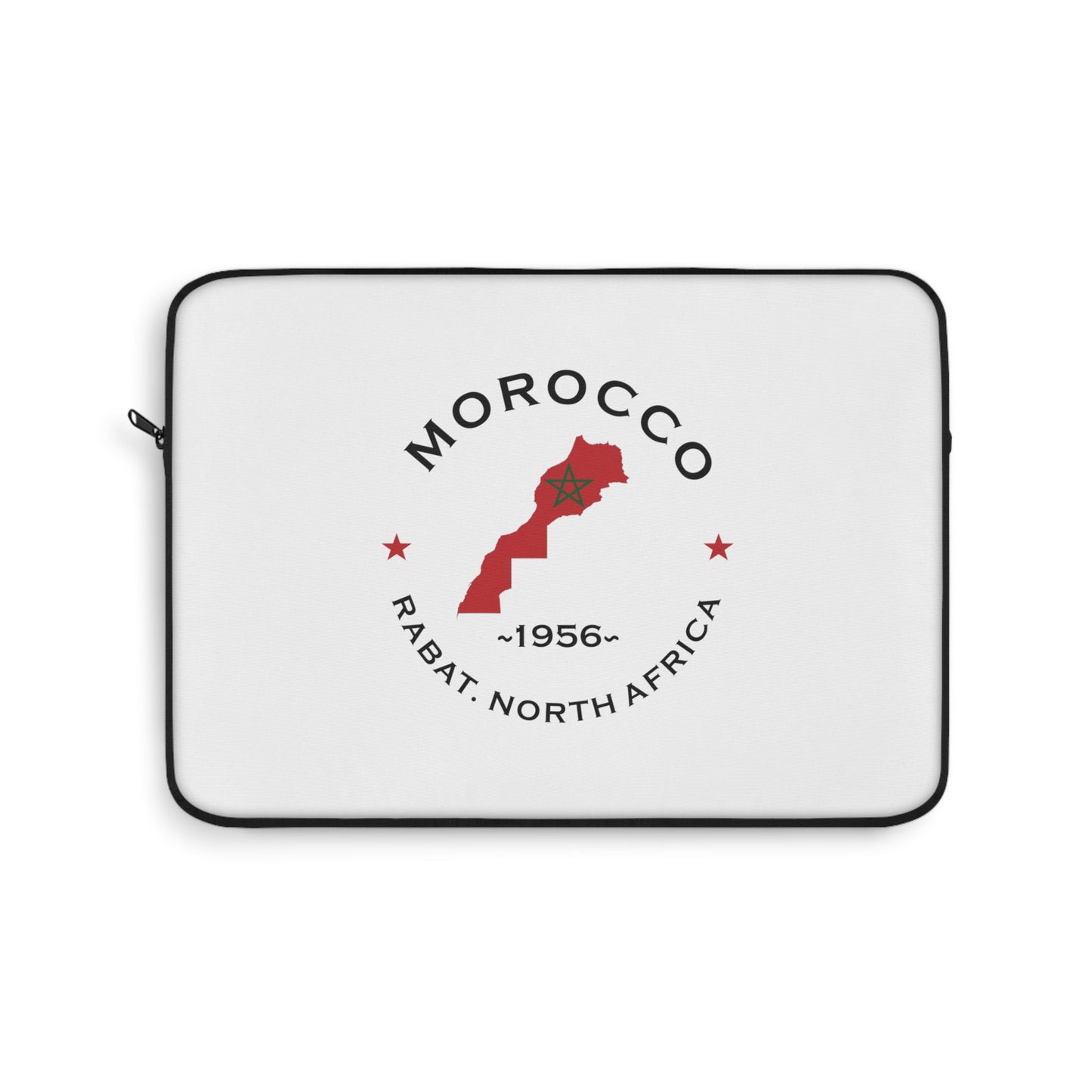 Morocco Laptop Sleeve- 13 inch