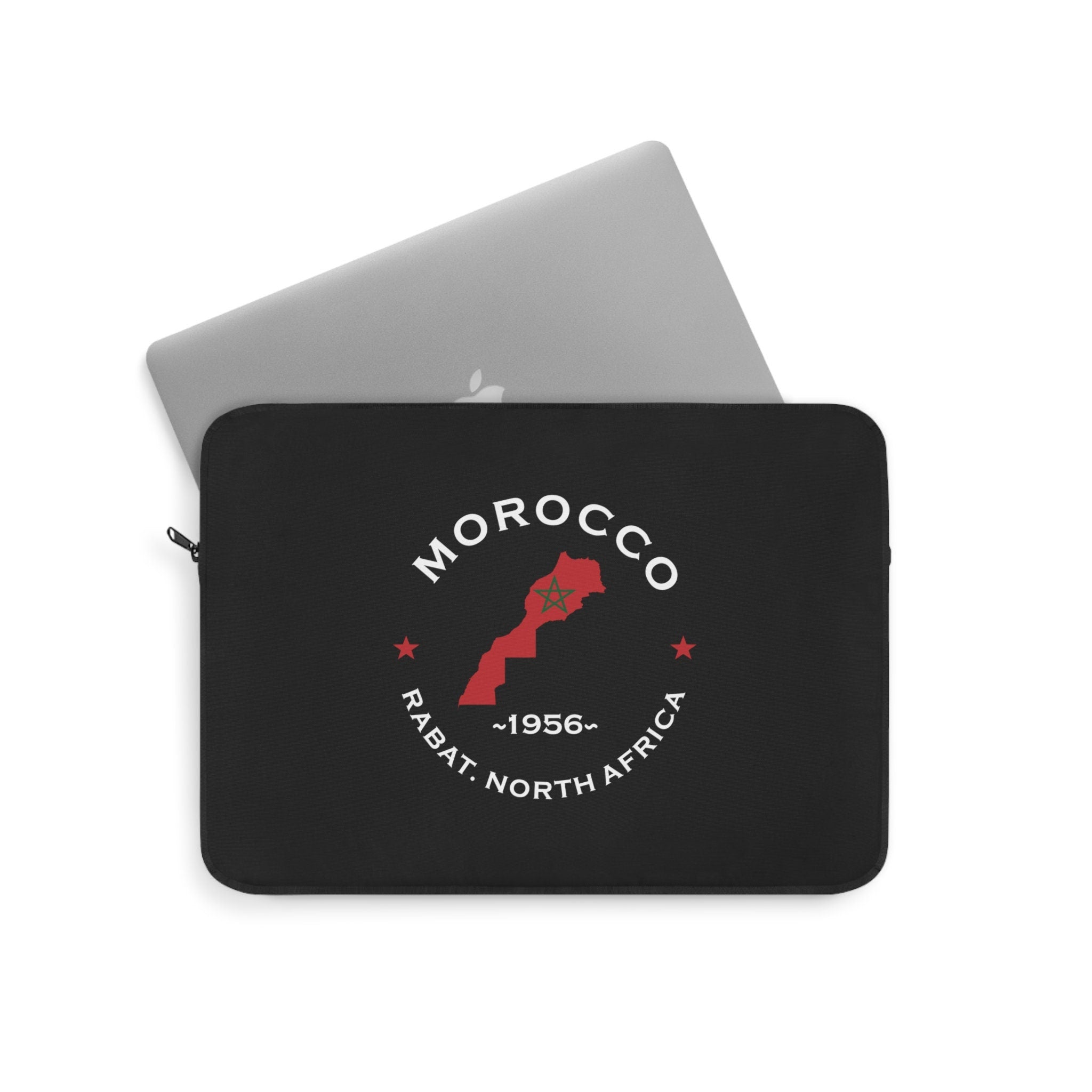 Morocco Laptop Sleeve- 13 inch