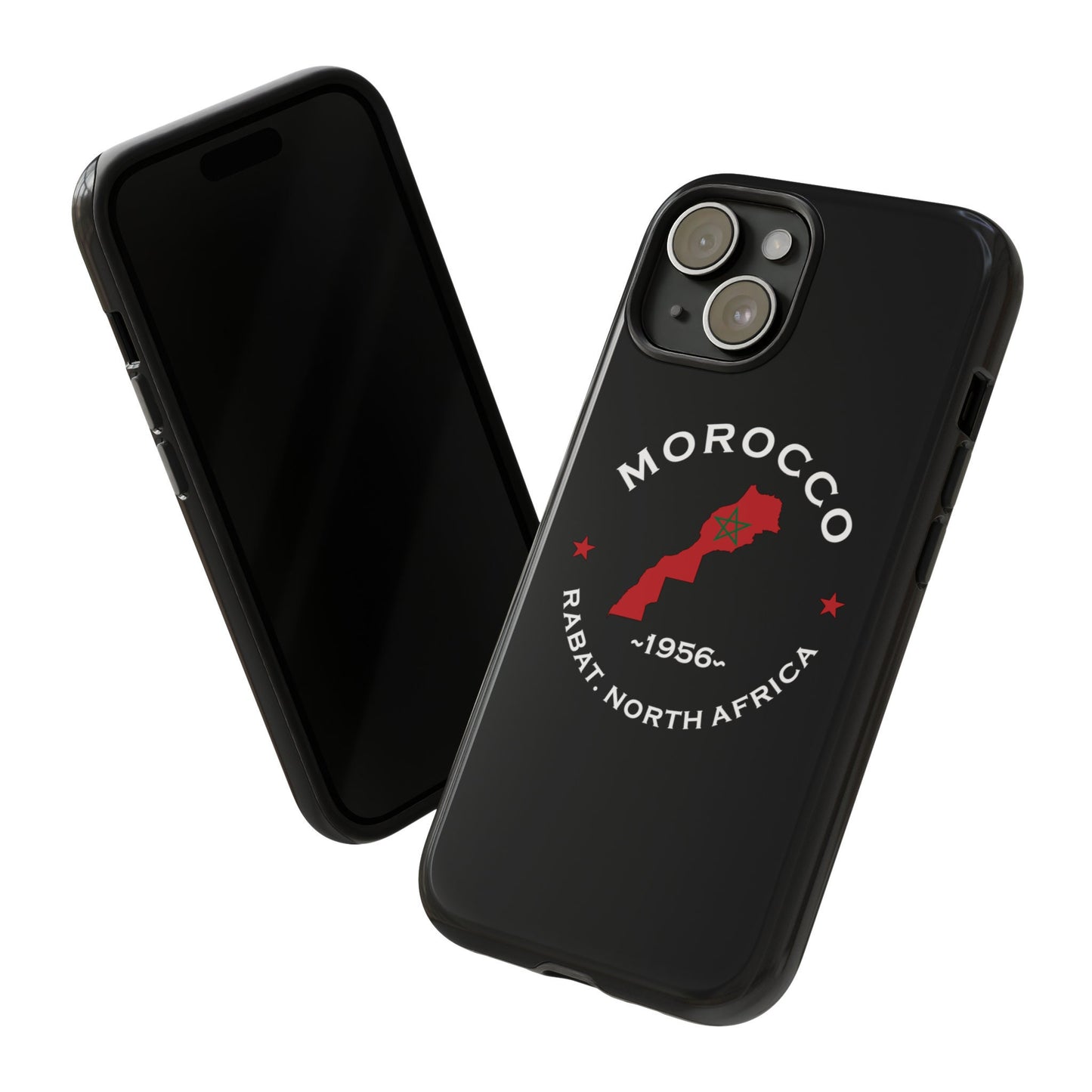 Morocco Phone Case