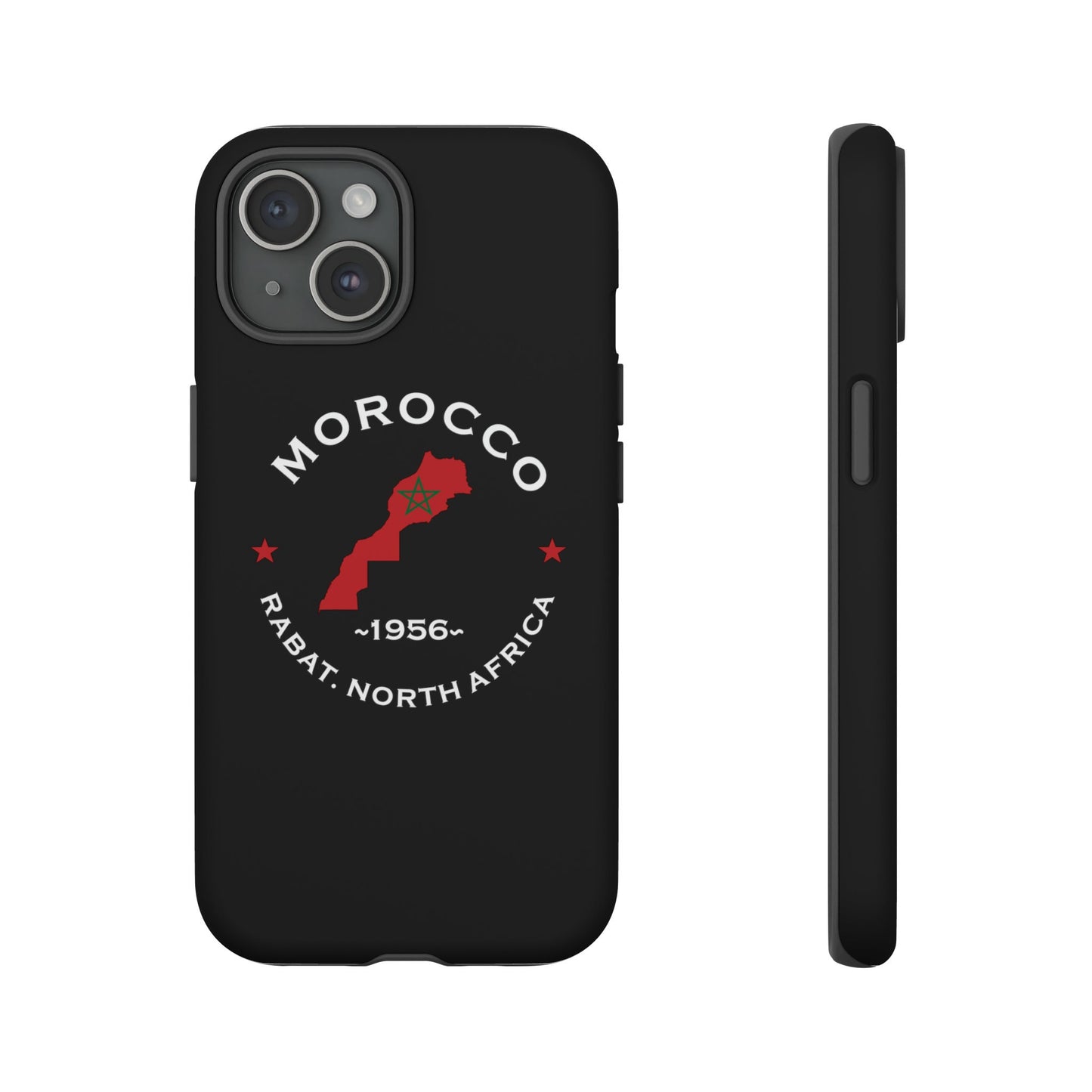 Morocco Phone Case