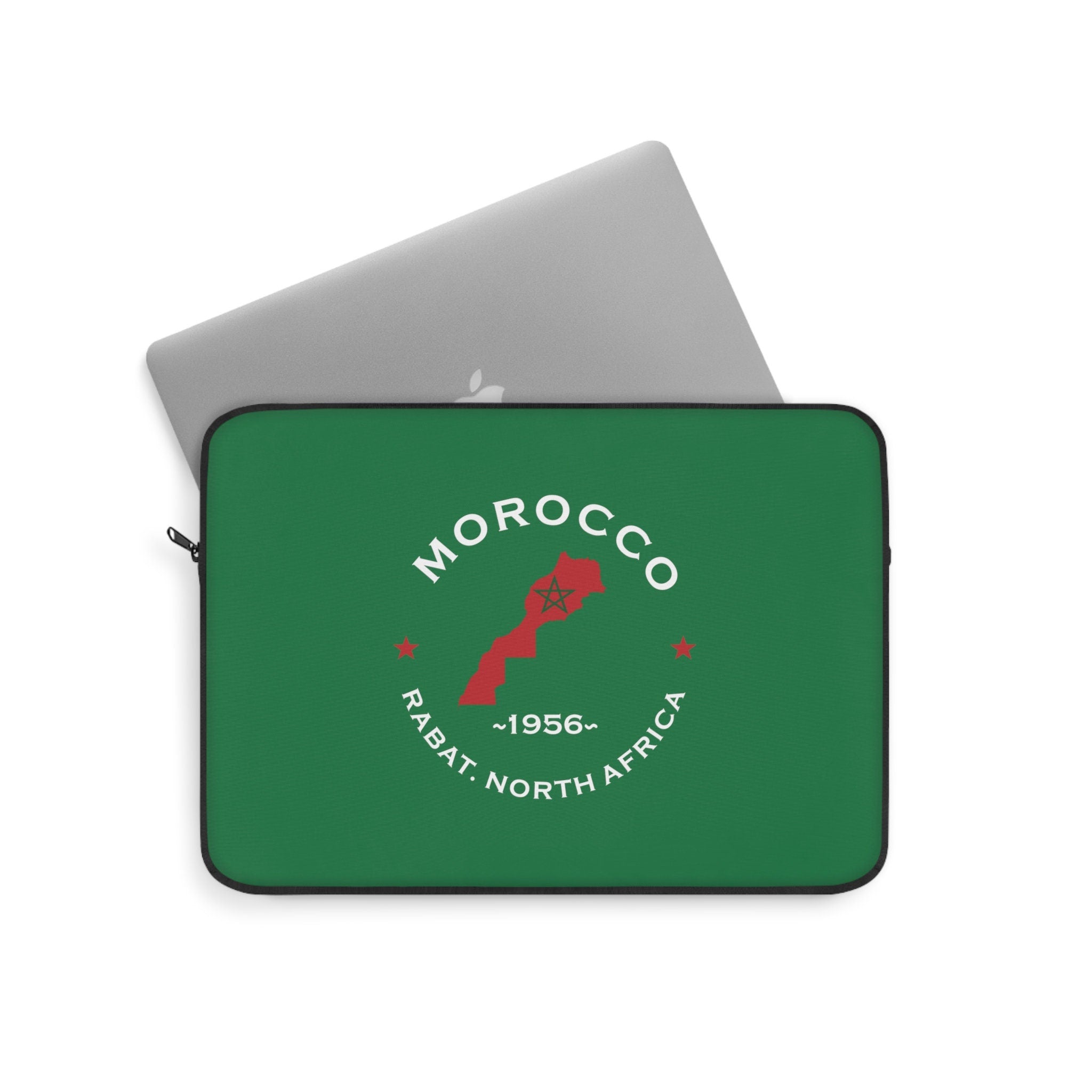 Morocco Laptop Sleeve- 13 inch