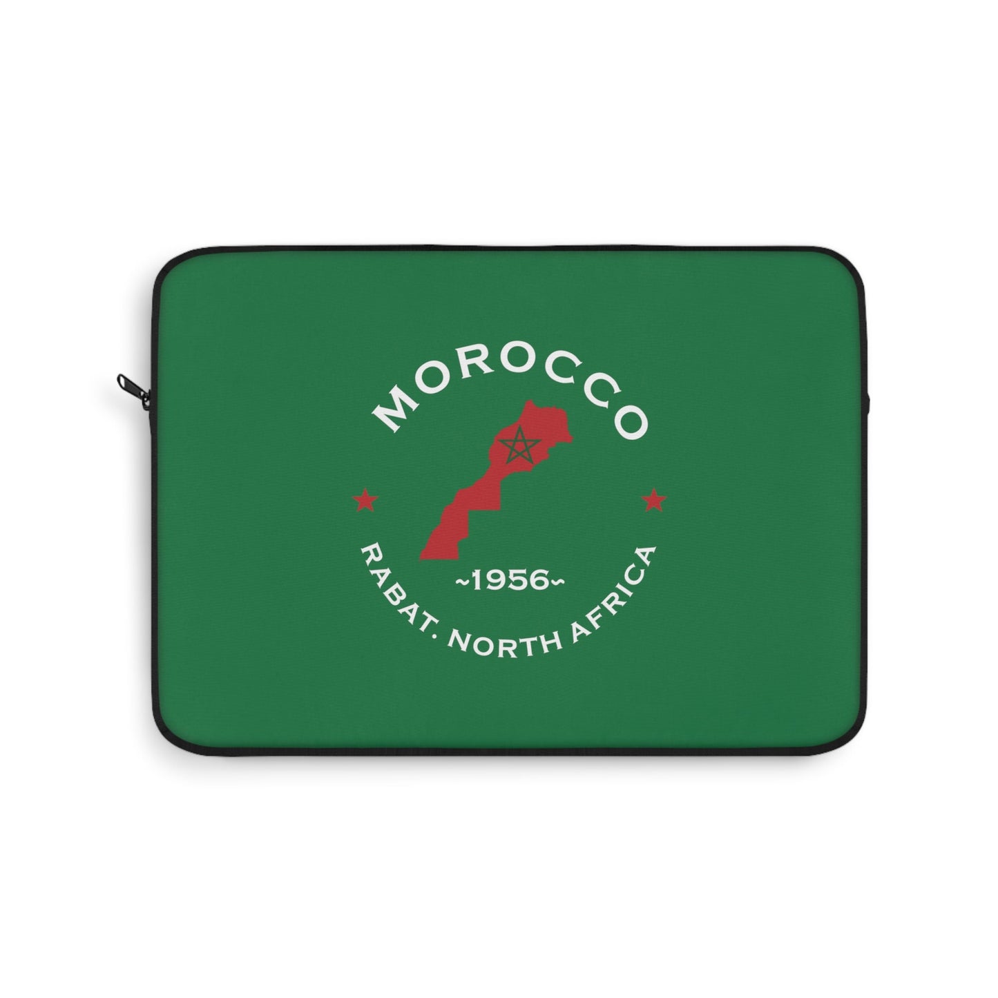 Morocco Laptop Sleeve- 13 inch