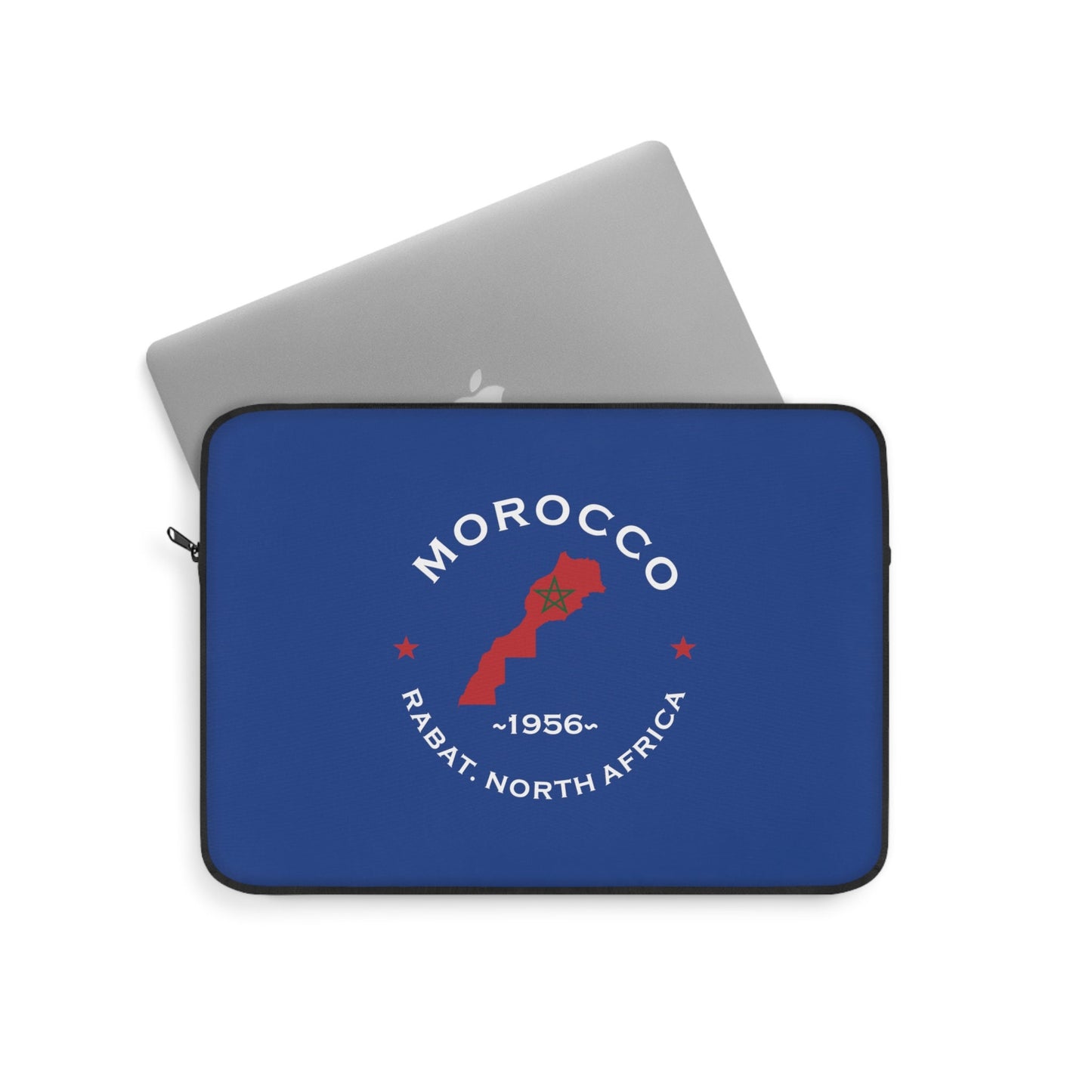 Morocco Laptop Sleeve- 13 inch