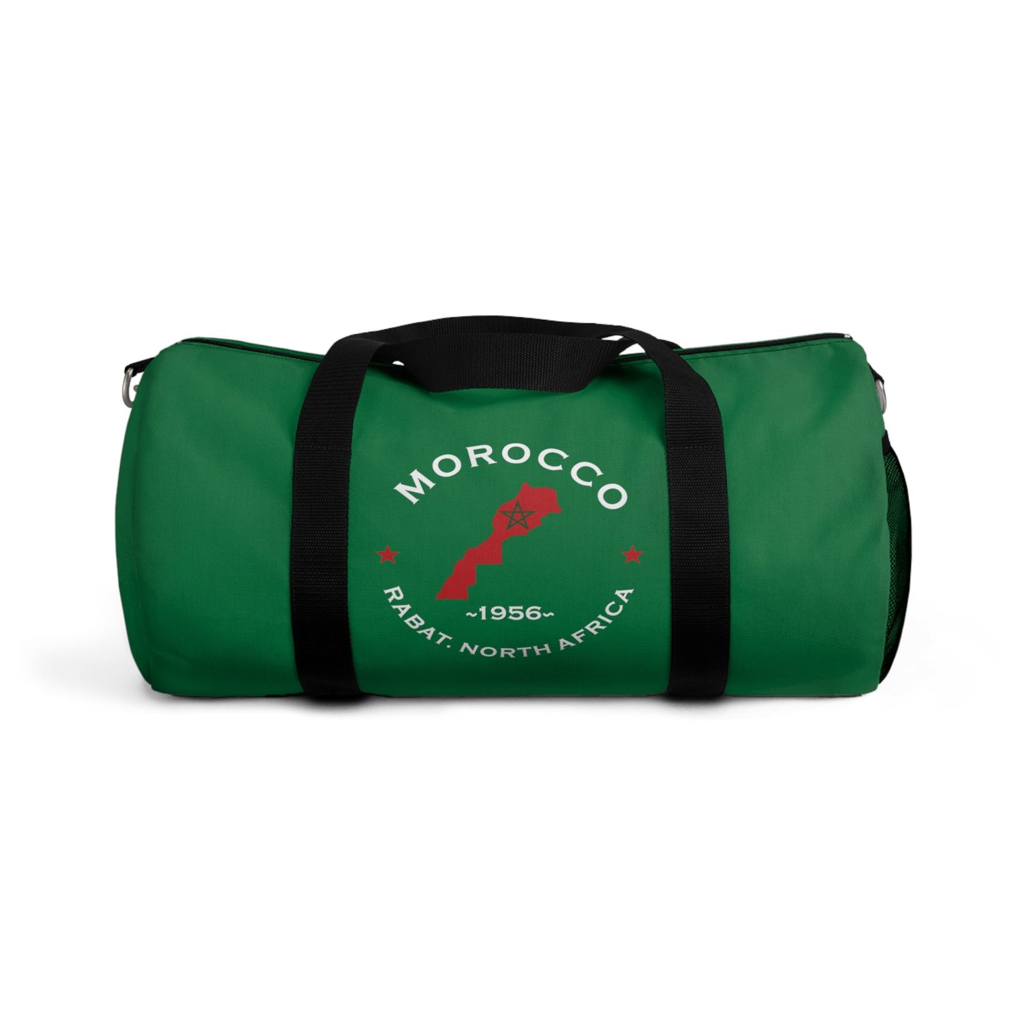 Morocco Medium Duffel Bag