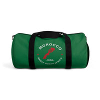 Morocco Medium Duffel Bag