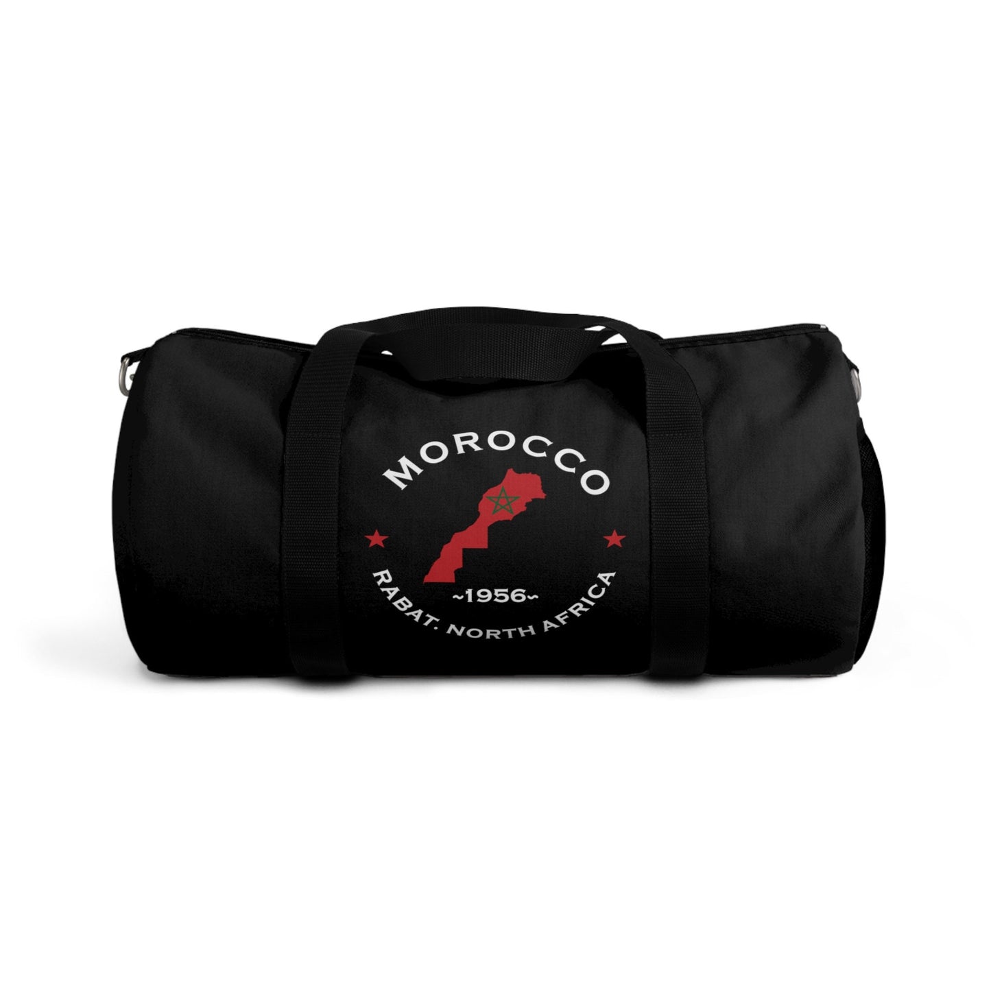 Morocco Medium Duffel Bag