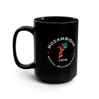 Mozambique Mug