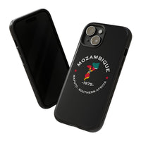 Mozambique Phone Case