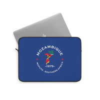 Mozambique Laptop Sleeve- 13 inch