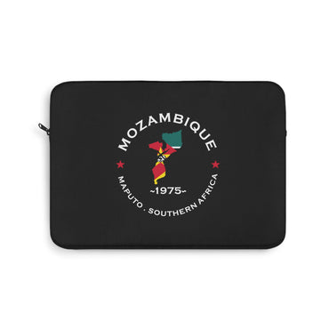 Mozambique Laptop Sleeve- 13 inch