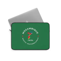 Mozambique Laptop Sleeve- 13 inch