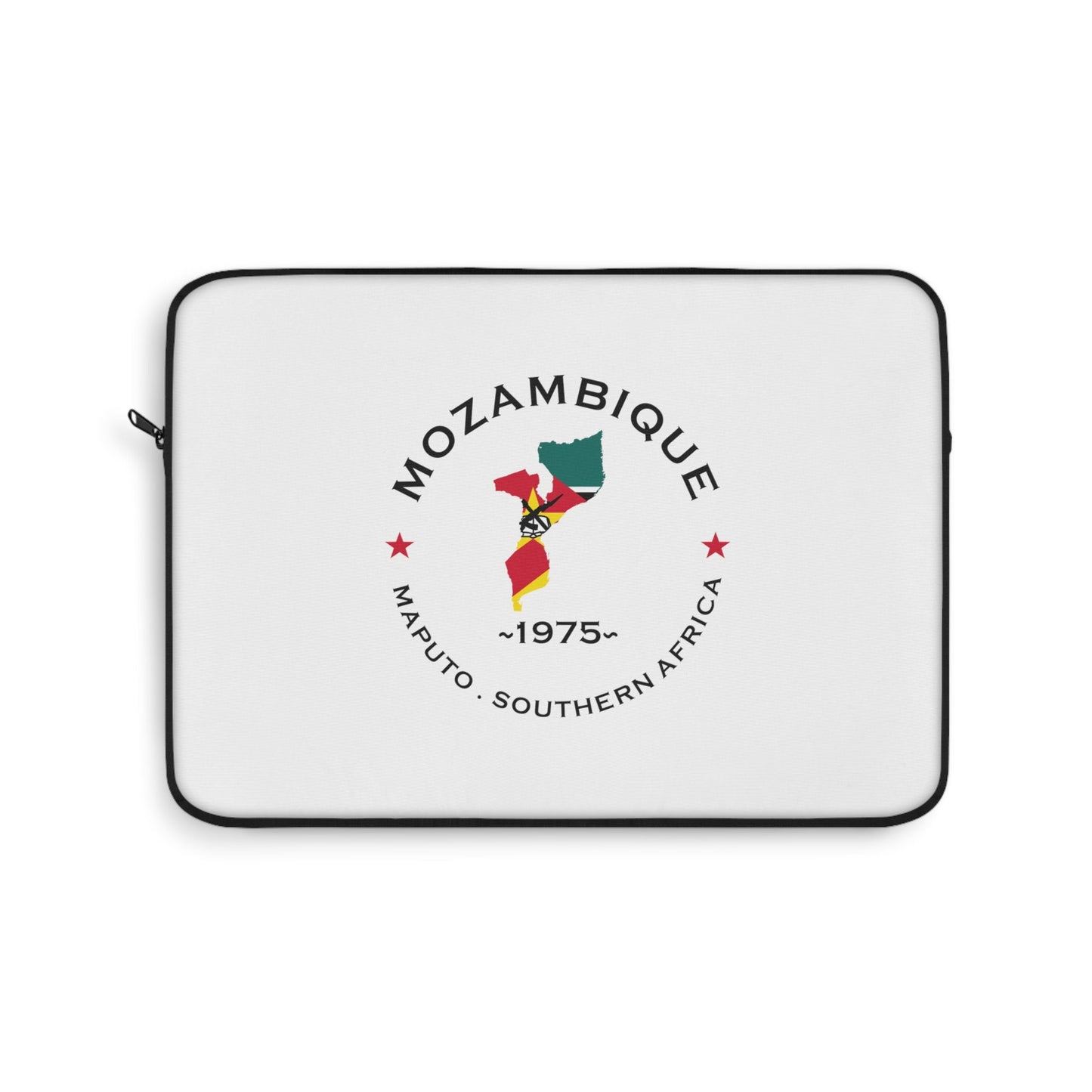 Mozambique Laptop Sleeve- 13 inch