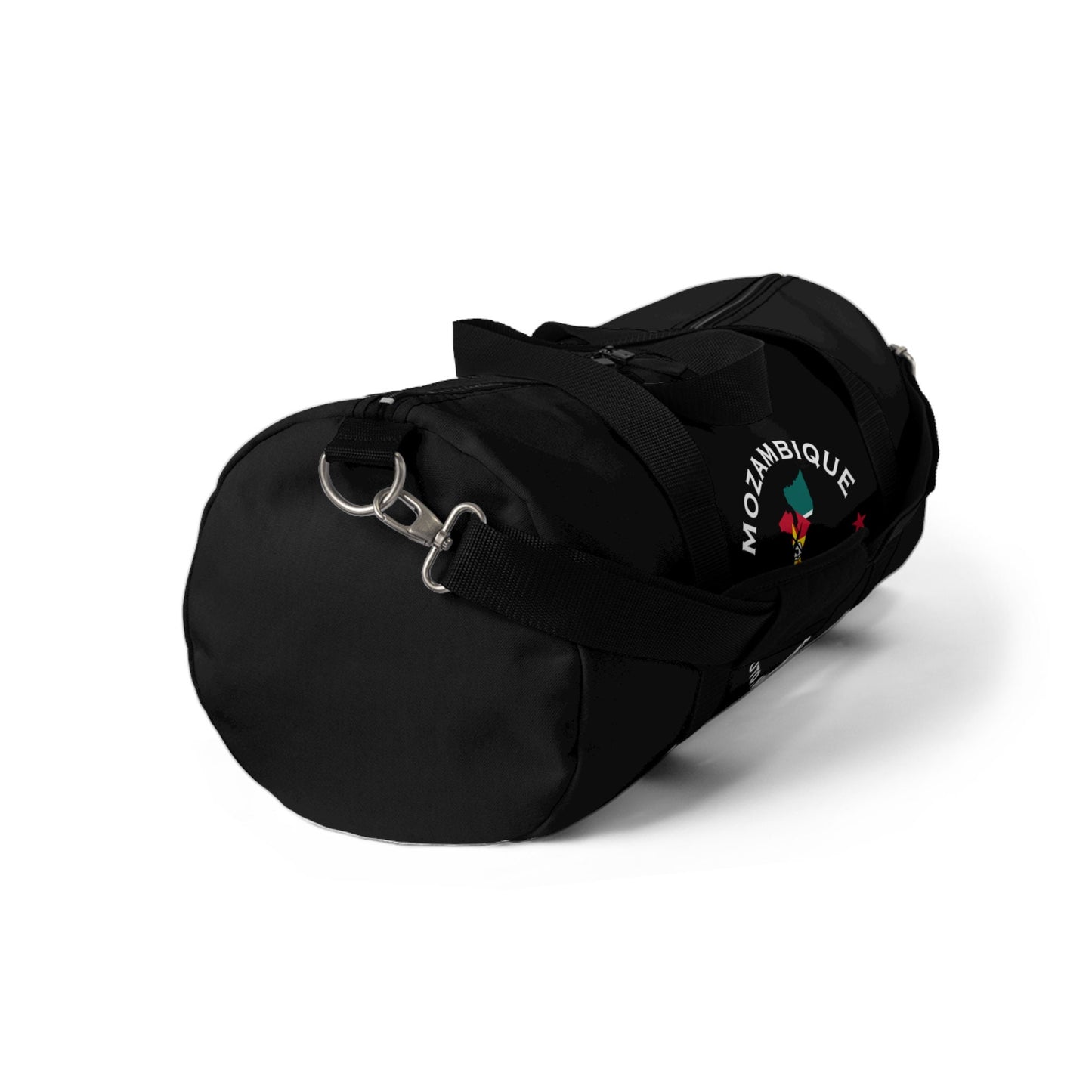 Mozambique Medium Duffel Bag