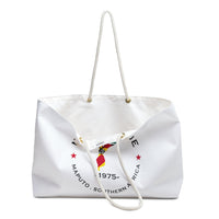 Mozambique Tote Bag