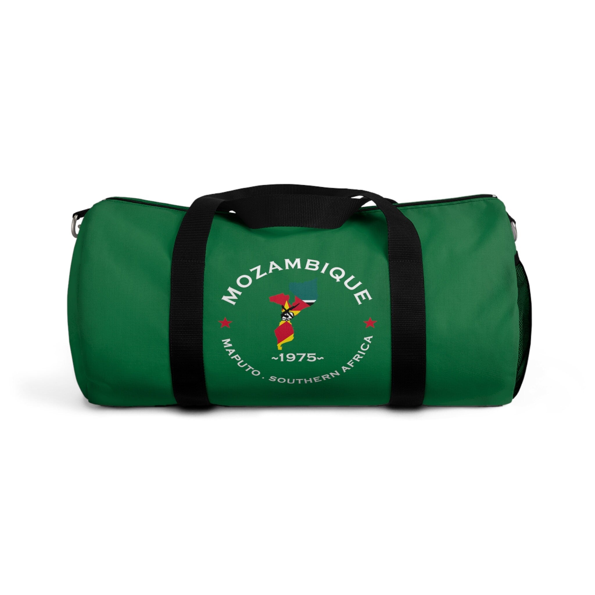 Mozambique Medium Duffel Bag