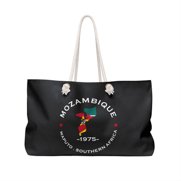 Mozambique Tote Bag