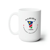 Namibia Mug