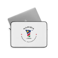 Namibia Laptop Sleeve- 13 inch