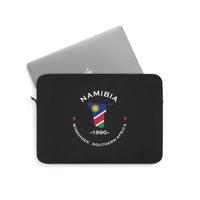 Namibia Laptop Sleeve- 13 inch