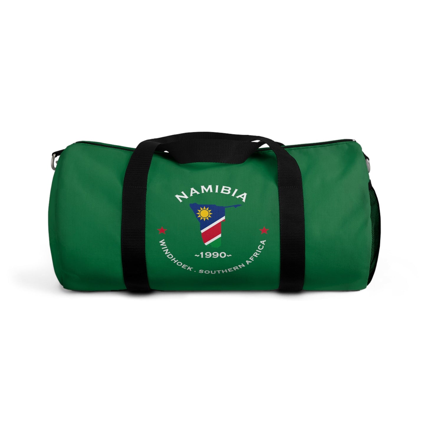 Namibia Medium Duffel Bag