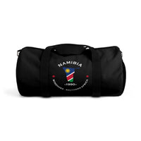 Namibia Medium Duffel Bag