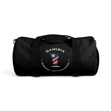 Namibia Medium Duffel Bag