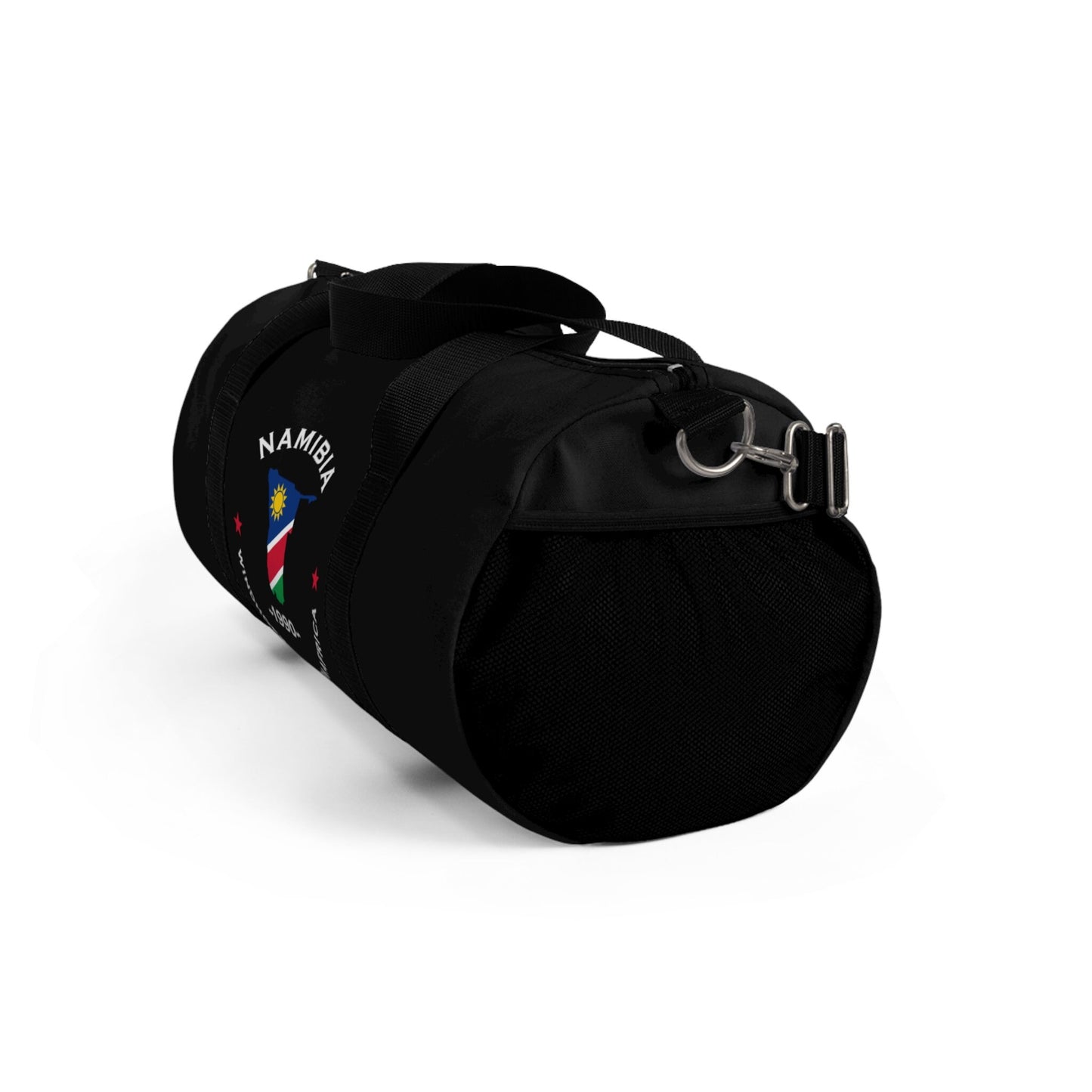 Namibia Medium Duffel Bag