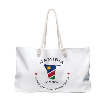 Namibia Tote Bag