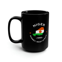 Niger Mug