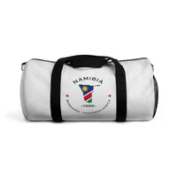 Namibia Medium Duffel Bag