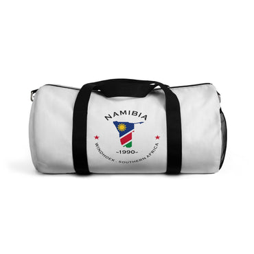 Namibia Medium Duffel Bag