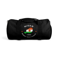 Niger Medium Duffel Bag