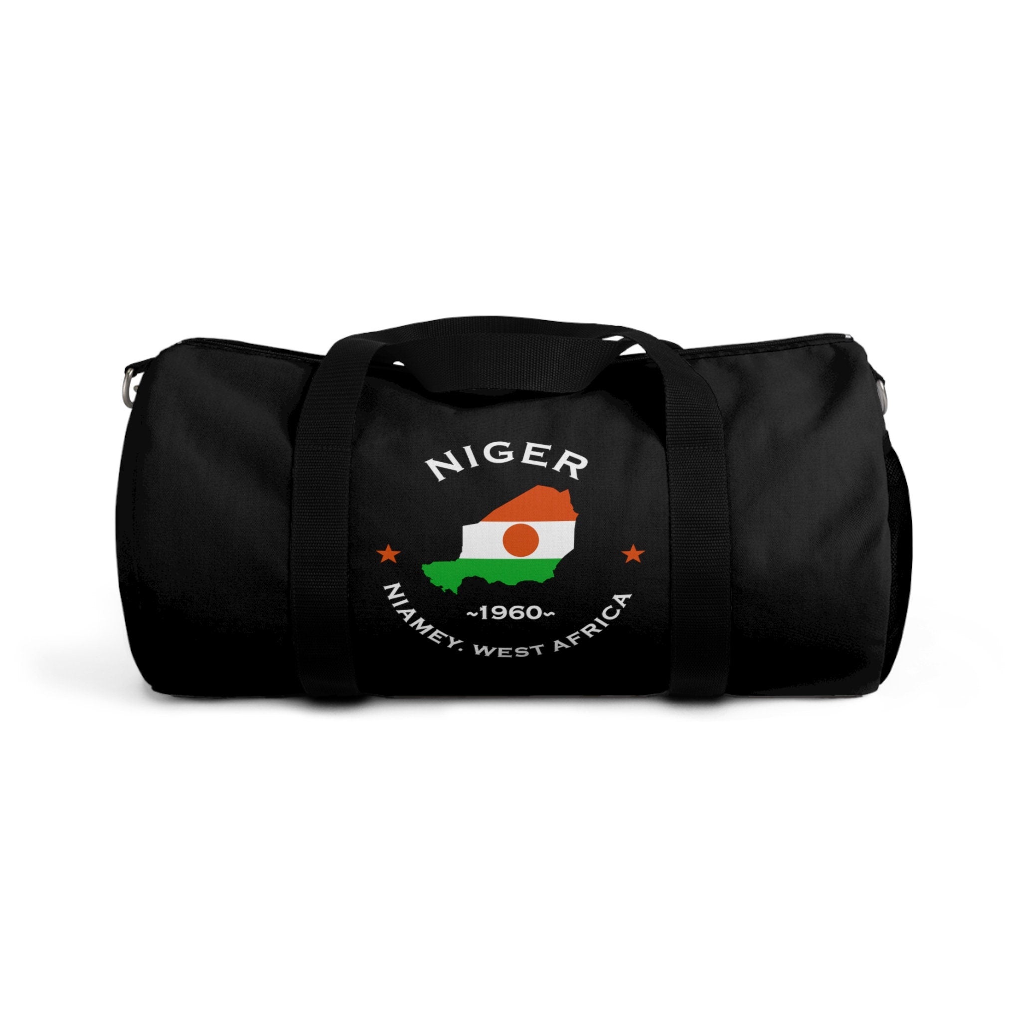 Niger Medium Duffel Bag