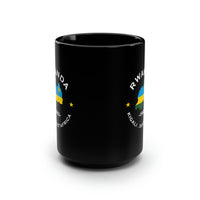 Rwanda Mug