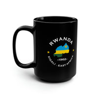 Rwanda Mug