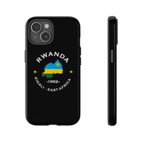 Rwanda Phone Case