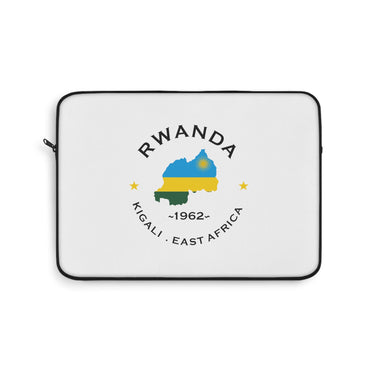 Rwanda Laptop Sleeve- 13 inch