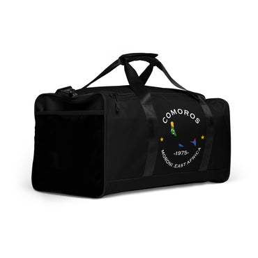 Comoros Duffle bag