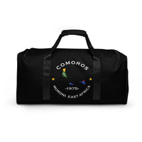 Comoros Duffle bag